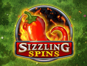 Sizzling Spins