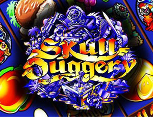 Skull Duggery