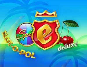 Slot-o-pol Deluxe