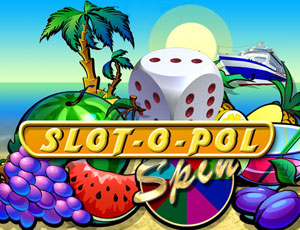 Slot-o-pol