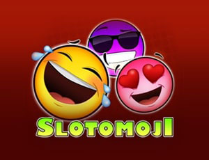 Slotomoji