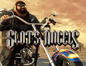 Slots Angels
