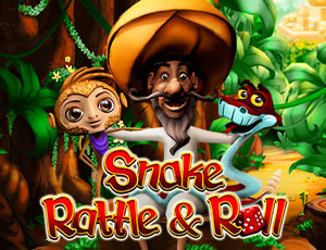 Snake Rattle & Roll