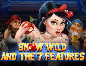 Snow Wild And The 7 Features