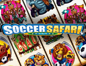 Soccer Safari