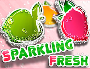 Sparkling Fresh
