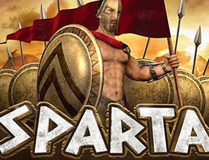 Sparta (Novomatic)