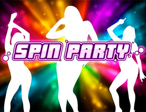 Spin Party
