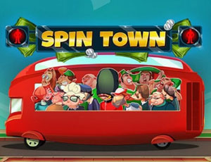 Spin Town