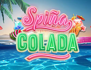 Spina Colada