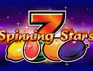 Spinning Stars