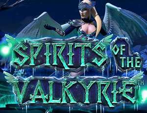 Spirits of the Valkyrie