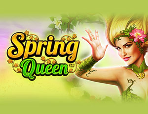 Spring Queen
