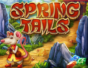 Spring Tails