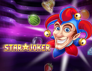 Star Joker