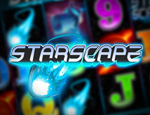 Star Scape