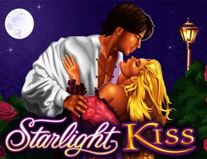 Starlight Kiss
