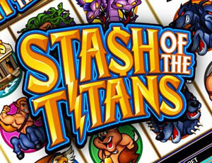 Stash of the Titans