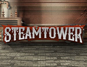 Steam Tower