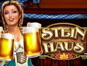 Stein Haus