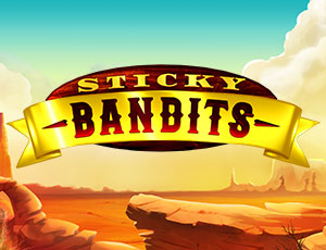 Sticky Bandits