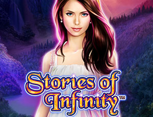 Stories Of Infinity