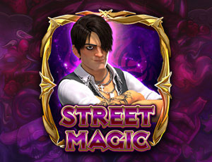 Street Magic