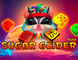 Sugar Glider Dice
