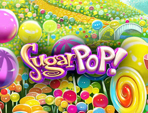 Sugar Pop