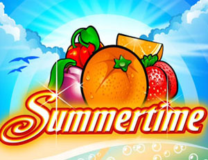 Summertime