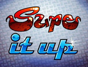 Supe it Up
