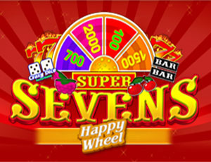 Super Sevens Happy Wheel