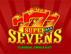 Super Sevens