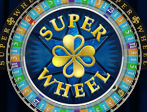 Super Wheel