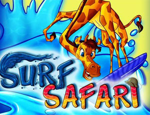 Surf Safari