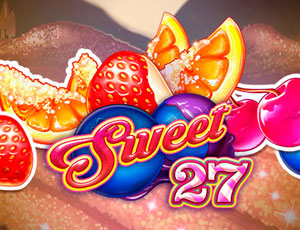 Sweet 27