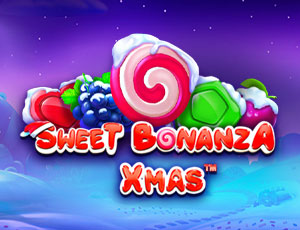 Sweet Bonanza Xmas