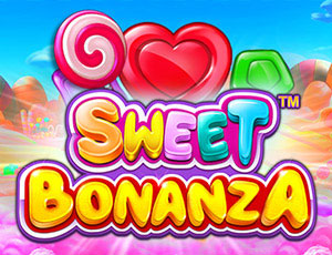 Sweet Bonanza