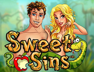 Sweet Sins