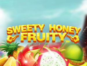 Sweety Honey Fruity