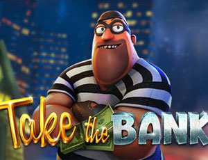 Take The Bank