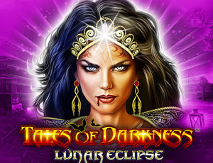 Tales Of Darkness: Lunar Eclipse