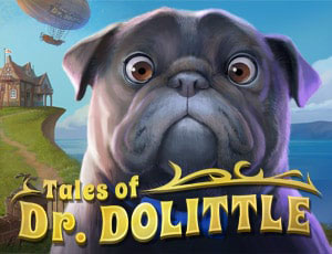 Tales of Dr. Dolittle