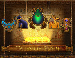 Tales of Egypt