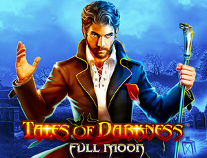 Tales Of Darkness: Full Moon