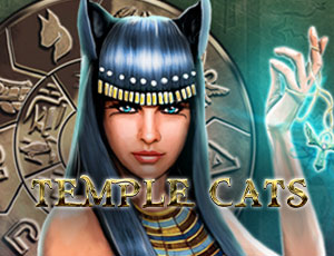 Temple Cats