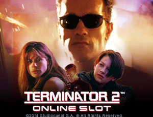 Terminator 2