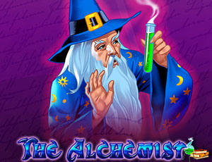 The Alchemist