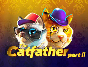 The Cat Father Part 2
