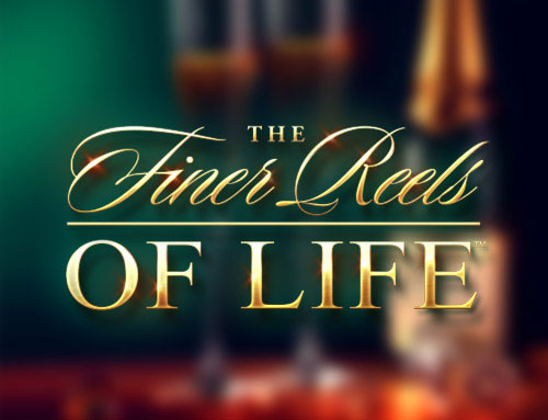 The Finer Reels of Life